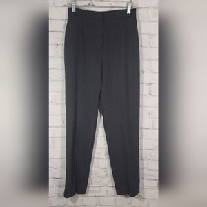 LL Bean Women's Wool Dress Pants, Sz 8